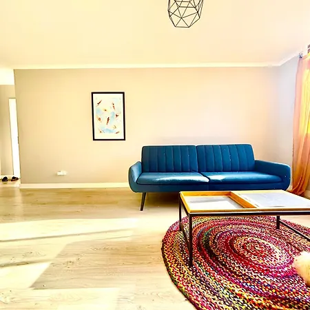 Sunny Lejlighed El Médano