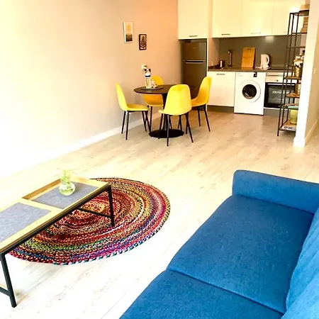 Sunny Апартаменты