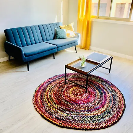 Sunny Эль-Медано