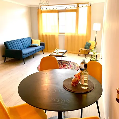 Sunny Эль-Медано