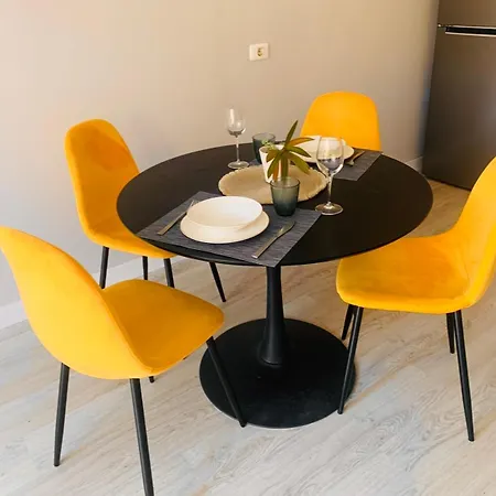 Sunny Apartment