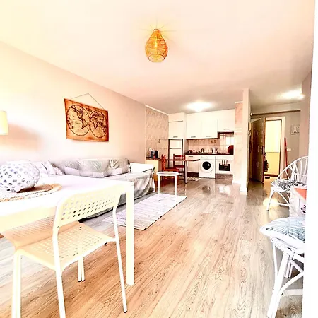 Apartment Sunny *