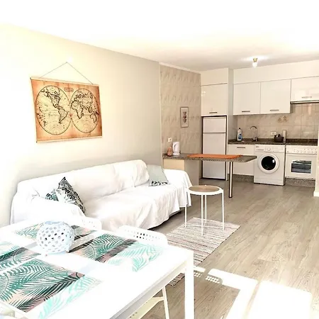 Apartment Sunny *