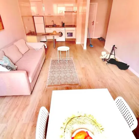 Apartment Sunny *