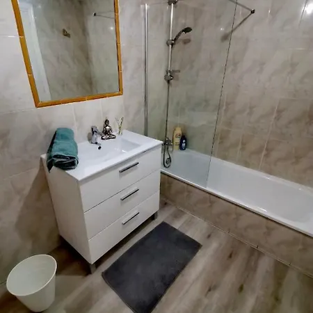 Apartment Sunny El Medano (Tenerife)