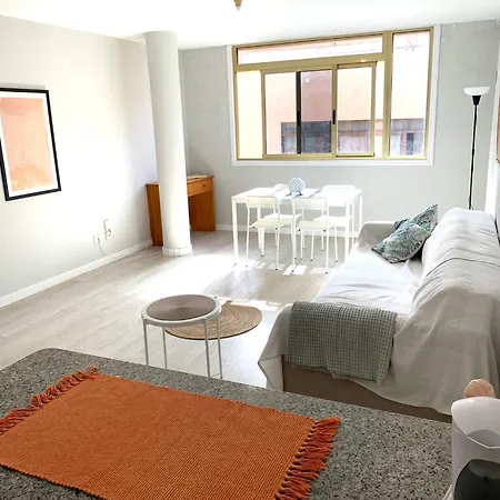 Sunny Apartment