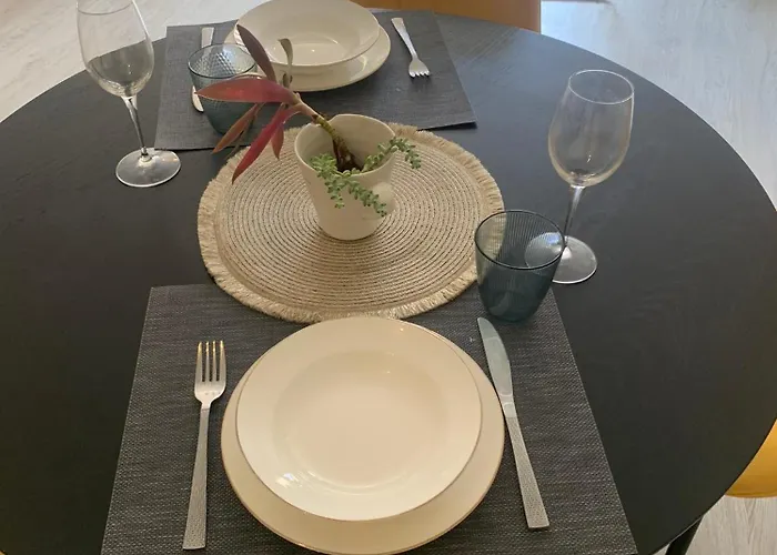 Apartamento Sunny El Médano