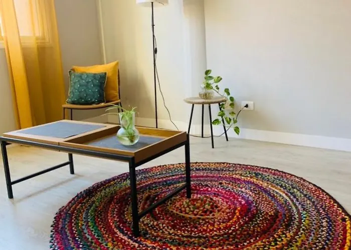 Apartamento Sunny El Médano