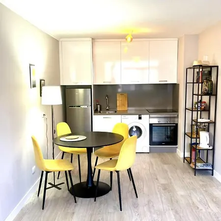 Apartamento Sunny