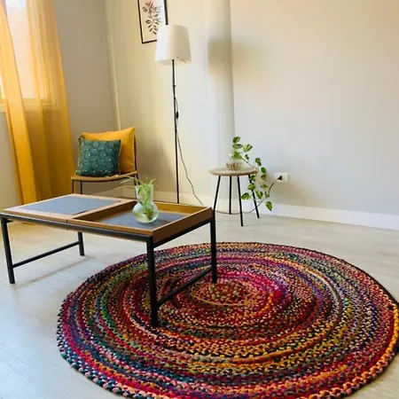 Apartamento Sunny El Médano